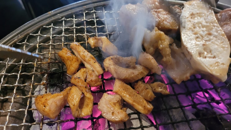  둔산동 곱창 맛집 광명대창집 인기 짱이었다