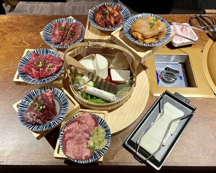 서면소고기맛집 킨슈 전포직영점 분위기 좋은 부산 야키니쿠 맛집 서면소고기맛집 킨슈 전포직영점 분위기 좋은 부산 야키니쿠 맛집