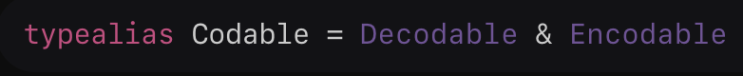  [SwiftUI] Published Property를 Codable하게
