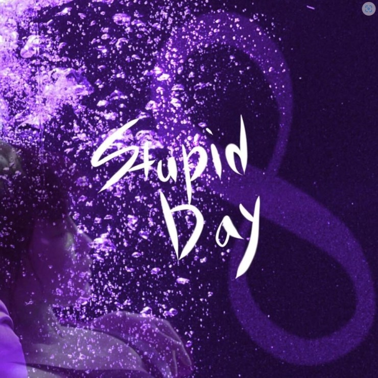 버디 - Stupid day [노래가사, 듣기, LV]