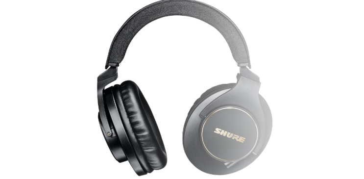  Shure SRH840A 모니터링 유선 전문가용 헤드폰 기능 총정리