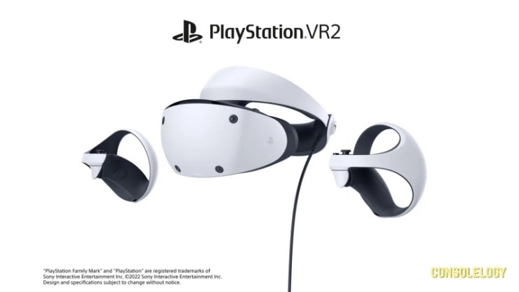  PSVR2 시스루 모드 및 일부 기능을 공개