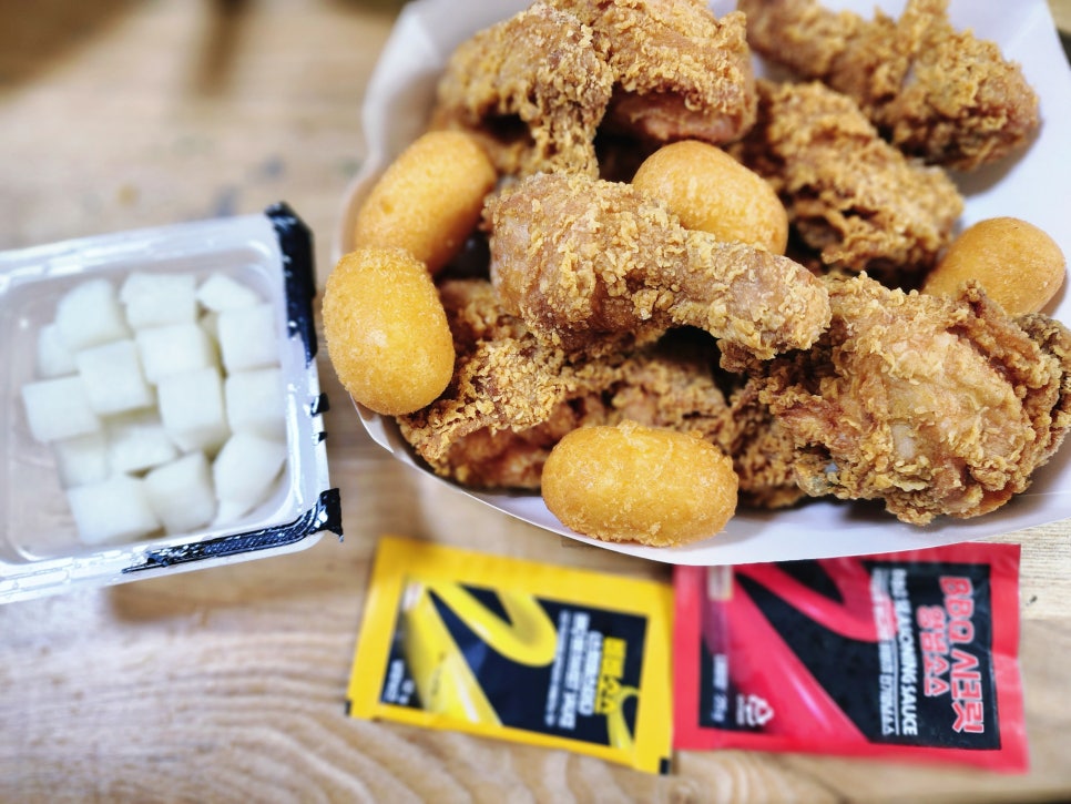 BBQ 연수문남점 사진 1