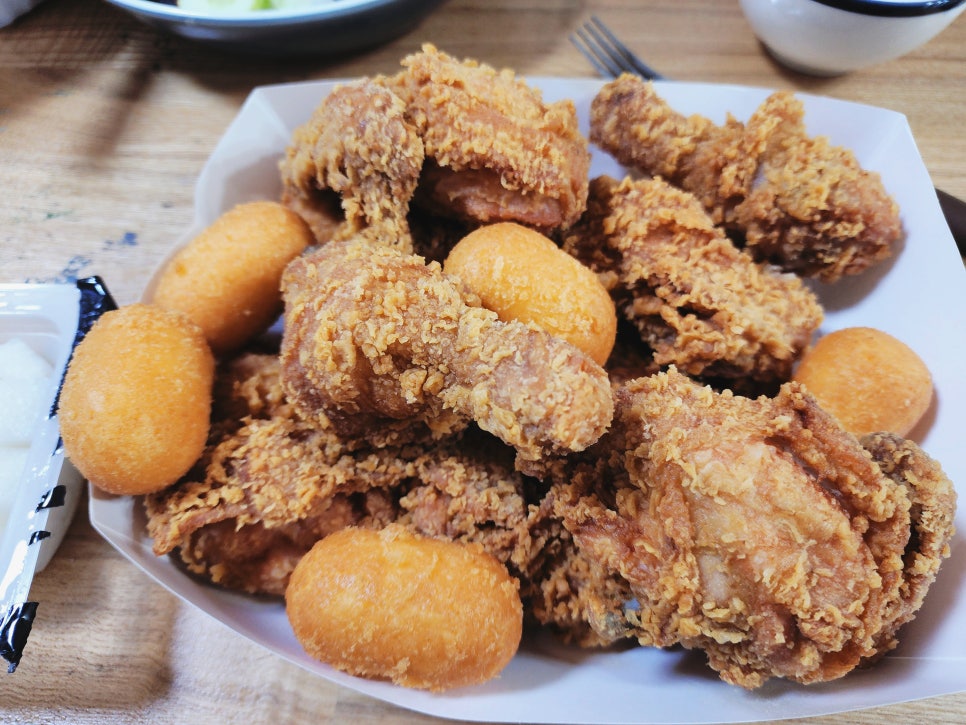 BBQ 연수문남점 사진 2
