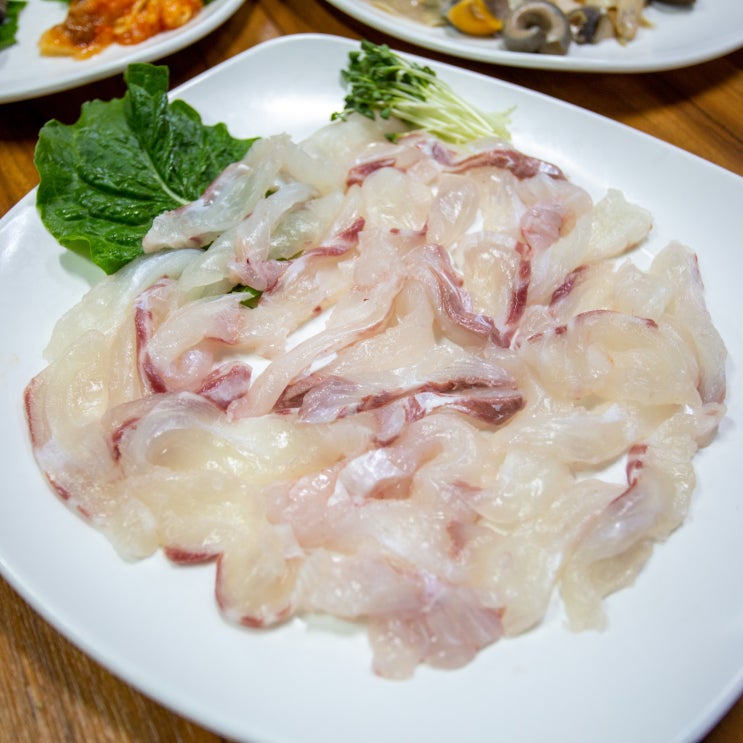  [역삼동 맛집] 청수횟집