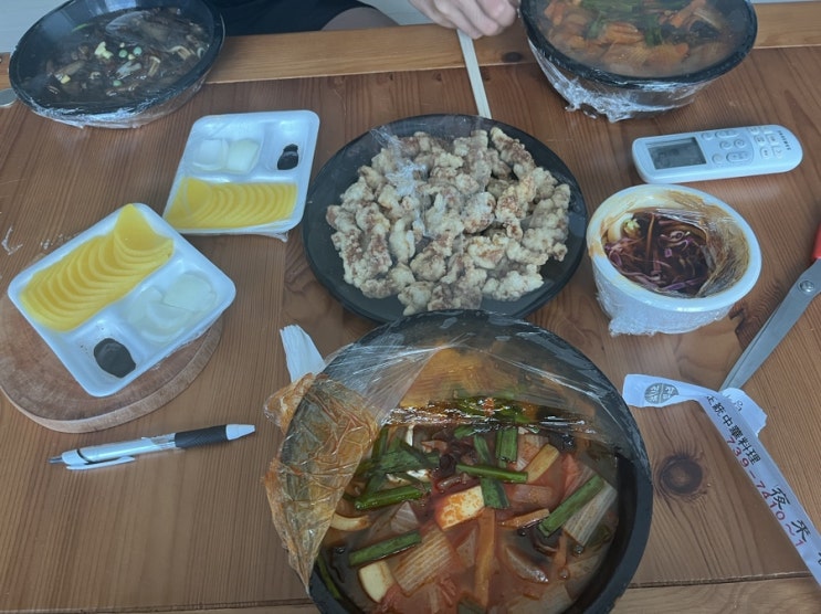  20220726 휴식