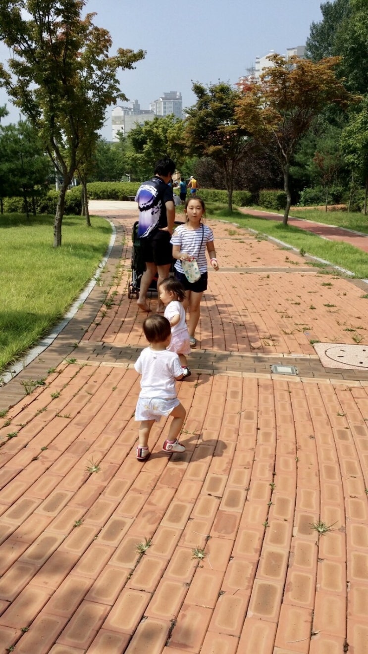 순간포착 7월 27일에 이런일이 | 슬쌍디아빠 과거로의 산책