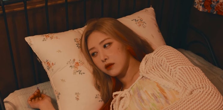  [MV] 홍의진 _ Churup! [뮤비/가사/듣기]