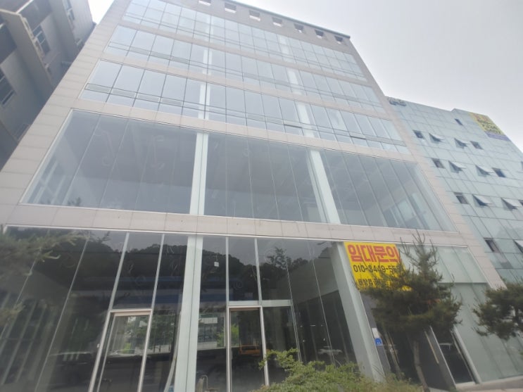  용인 건물썬팅 사무실 유리썬팅 열차단썬팅 햇빛차단썬팅 창문썬팅