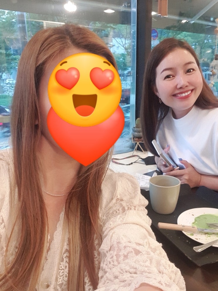  안산 씨유 편의점 커피는 저렴해