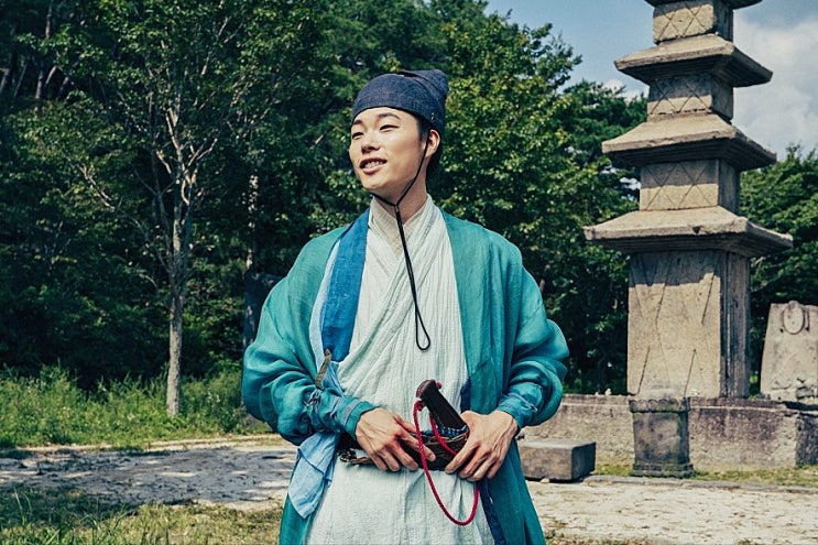  영화 외계+인 1부, 누적 관객수 100만명 돌파…손익분기점 달성 힘들 듯