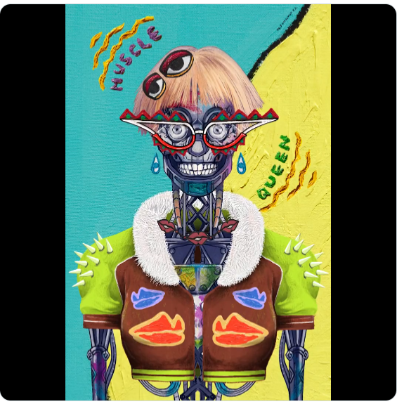  하정우 NFT 아방가르드(AvantGarde) 정보 공개