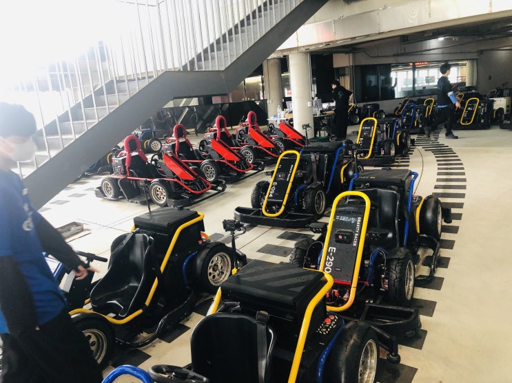  제주도 981파크 카트가격 제주도 놀거리 애월 가볼만한 곳