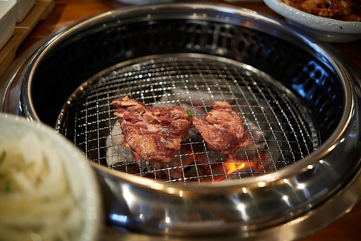  아산 외식하기 좋은 고기 맛집