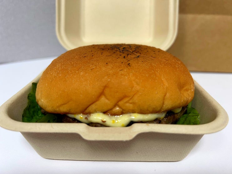  [자마버거]｜덕양구 화정 맛집 자마버거 ｜수제버거 맛집 ｜화정동 자마버거 후기
