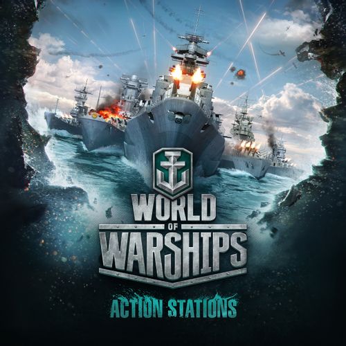  남자의 로망 전함 전투 시뮬레이션 World of Warships DLC 무료정보(Long Live the King)