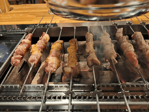모란역 맛집 복래반점 : 모란양꼬치, 양갈비살꼬치, 꿔바로우 뿌셔! 모란역 맛집 복래반점 : 모란양꼬치, 양갈비살꼬치, 꿔바로우 뿌셔!