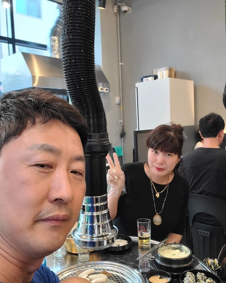 동탄목동 쪽갈비하우스 동탄목동 쪽갈비하우스