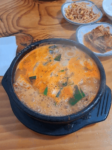 가성비식당 병천아우네순대 : 모란역순대국 후기 가성비식당 병천아우네순대 : 모란역순대국 후기