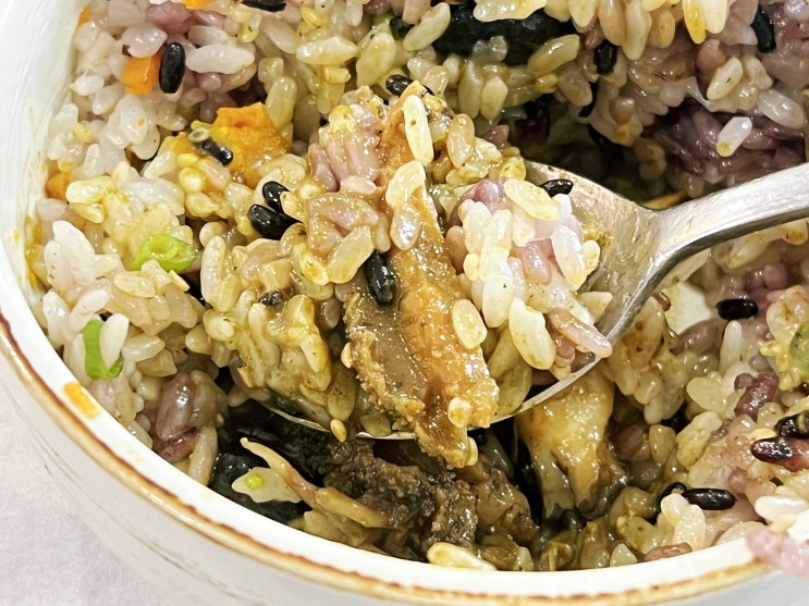 전주 중화산동 전복 맛집 '전복과돌솥밥'