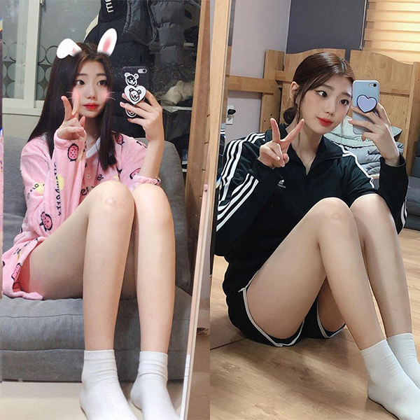 나이가 궁금한 깜찍 귀요미 나이가 궁금한 깜찍 귀요미