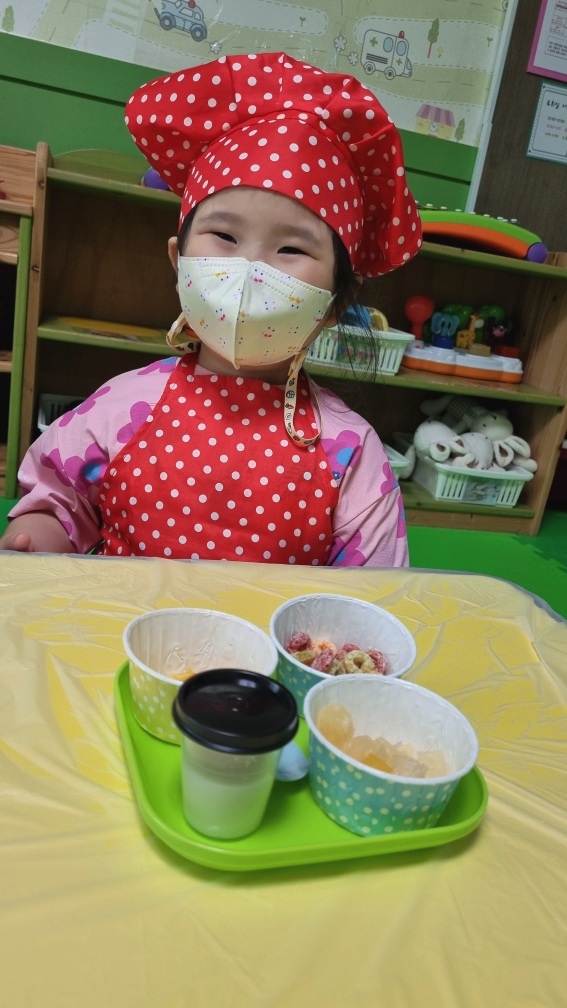  41개월 지은이 어린이집 방학하고 신났어요 7월 마지막 주 지은이의 일주일 육아일기