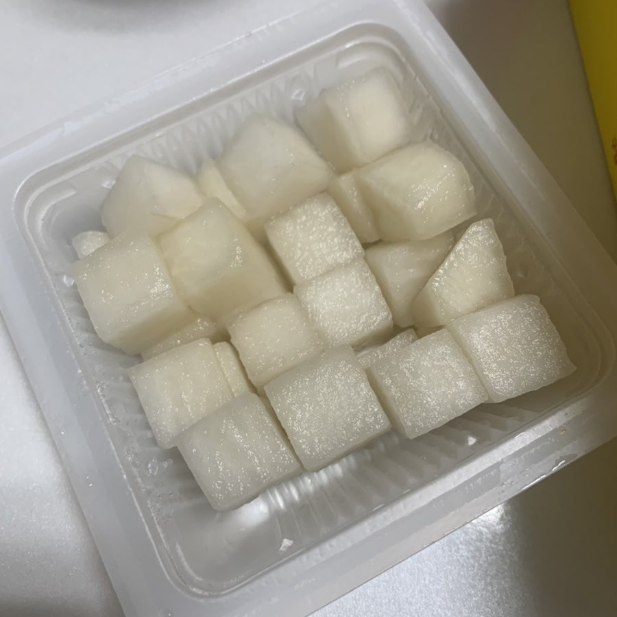 태리로제떡볶이 침산노원점 사진 5