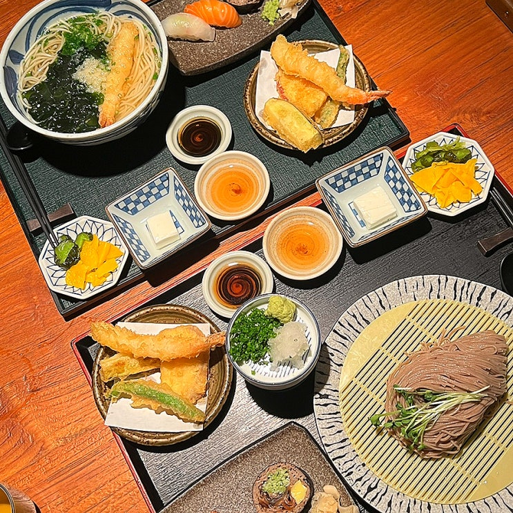  깔끔한 역삼역 맛집 진가와 역삼 모임장소로 제격