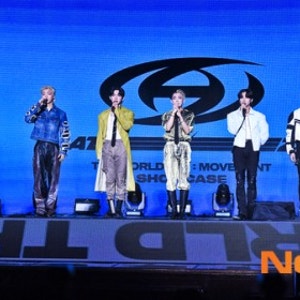 에이티즈 ATEEZ, 독보적인 콘셉트 소화력 [포토엔HD]