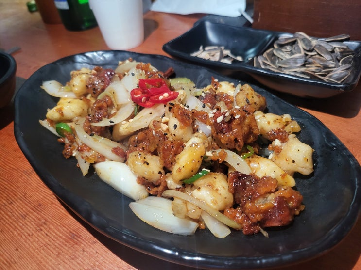  [고투안산중앙점/안산맛집/메로구이맛집/중앙동술집]7월 3일 여러분들 더위 조심하세요