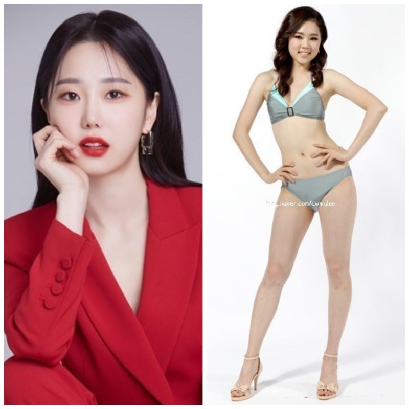 골때녀 시즌2 우승 김가영 기상캐스터 나이 키 인스타 프로필 아나운서 가수 서기 프로필 ⭕....
