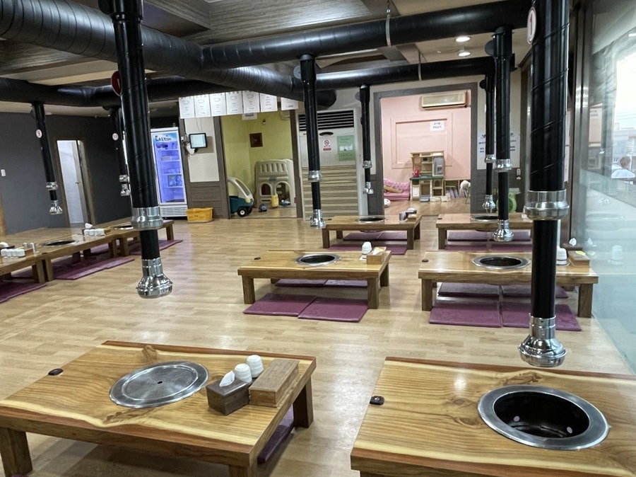 모두락화로구이 사진 6