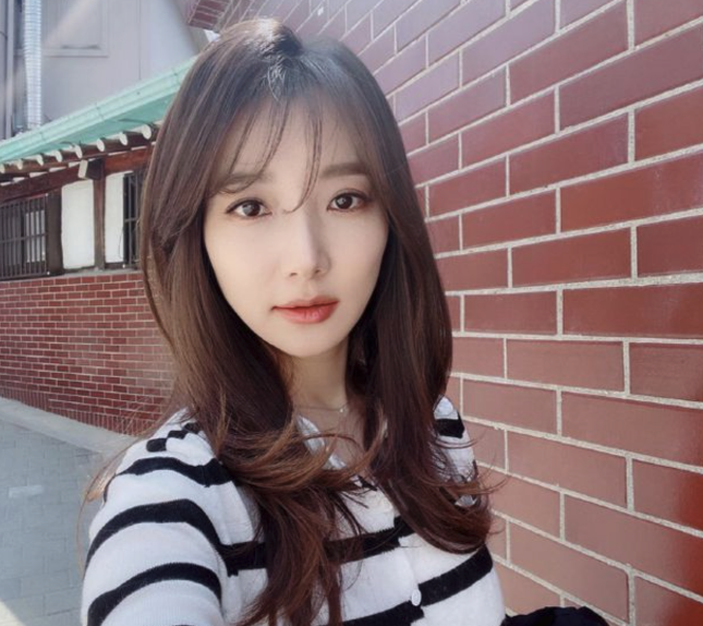  이인혜 프로필 학력 이력 나이 키 몸매 데뷔 활동 결혼 남편 인스타