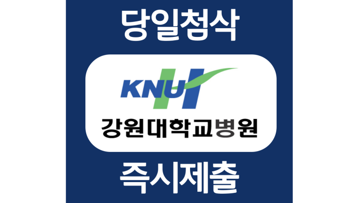강원대학교병원 간호사 일반직 채용 자소서항목 자기소개서 문항 작성방법 첨삭받기 강원대학교병원 간호사 일반직 채용 자소서항목 자기소개서 문항 작성방법 첨삭받기