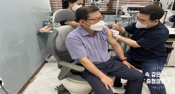  청주시, 확진자 5.2배 급증 … "자발적 거리두기 실천해달라"