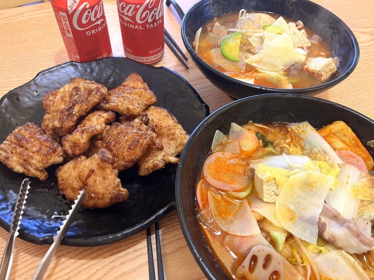  대구 북구 마라탕 맛집 :: 마라루 침산점