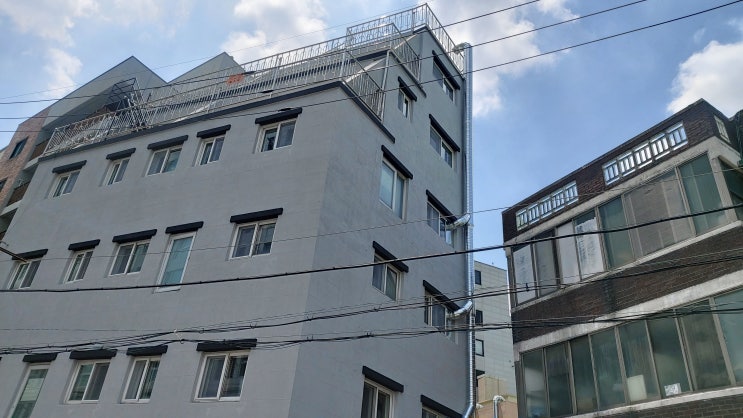 믿을 수 있는 수원 간판 설치에는 노을스카이