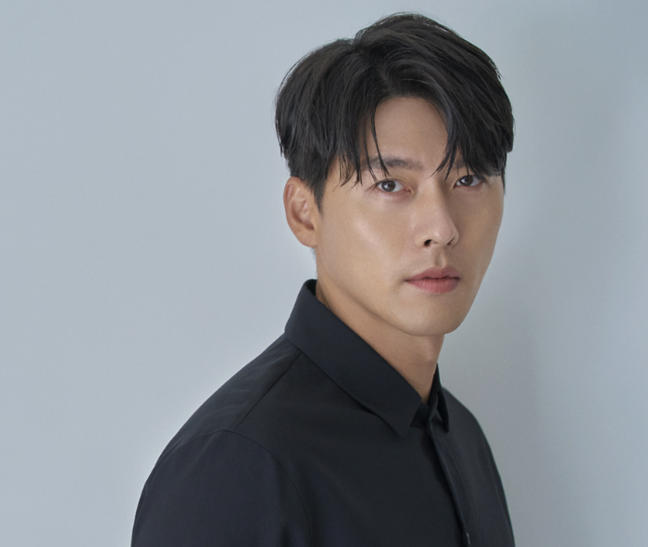  현빈 프로필 데뷔 작품 활동 나이 키 결혼 부인 손예진 자녀