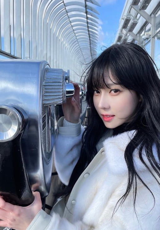  머글 케이팝 일기: 윈터 헤메 누가했노 돌싱글즈 나가는줄/윈터와 정국의 연결고리/박재범과 나는 두툼해졌다
