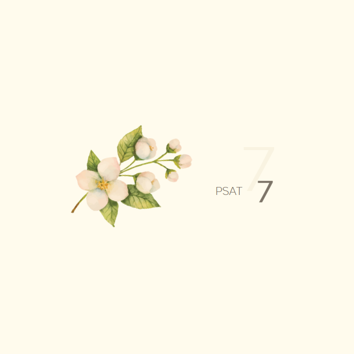  7급 PSAT 총평