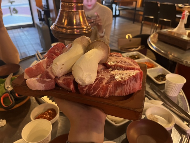 [블챌] 6주차