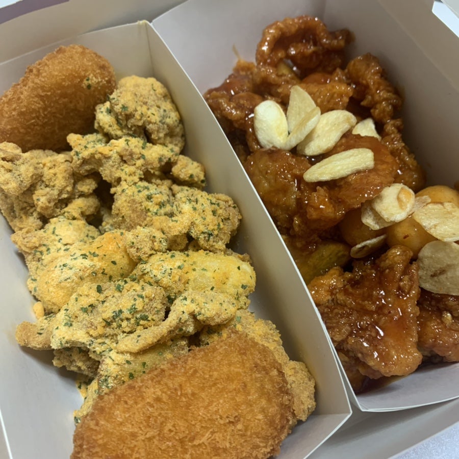 태리로제떡볶이 침산노원점 사진 4