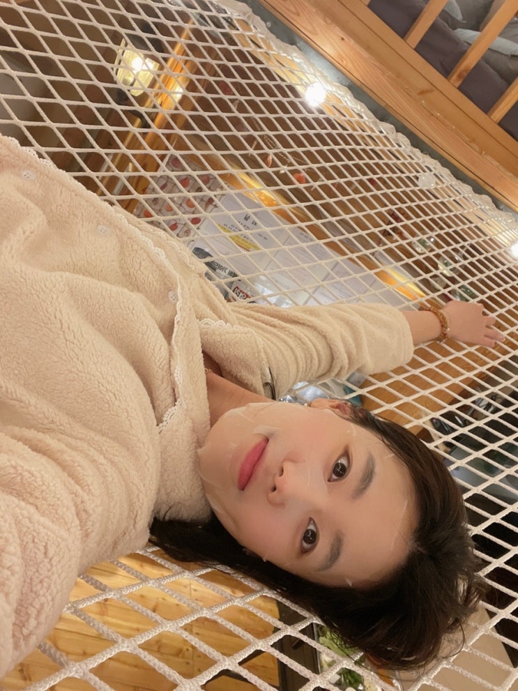  제부도 글램비 글램핑 국내 겨울 섬 여행 다녀오기