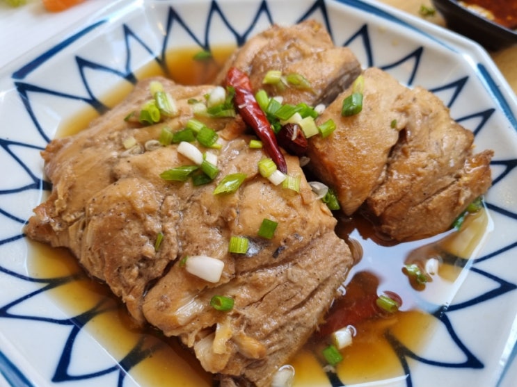  스시스캔들, 샤로수길 초밥 맛집 + 깔끔하고 가성비 좋음