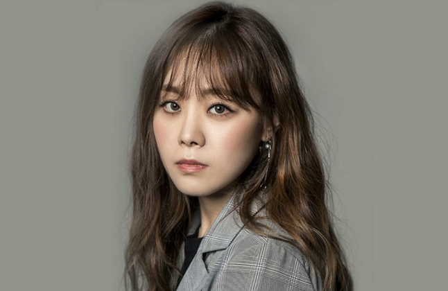  가수 이예준 프로필 활동 학력 나이 데뷔 MBTI 인스타