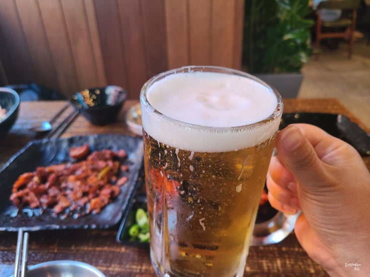  광안리 족발 맛집 / 술안주엔 족발이 마싯소