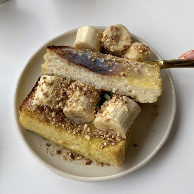 망원동 신상카페 프렌치토스트가 맛있는 고드 (cafe go-ahead) 망원동 신상카페 프렌치토스트가 맛있는 고드 (cafe go-ahead)