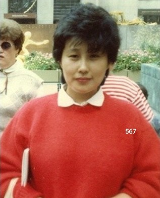 전여옥 프로필 나이 학력 고향 일본은 없다