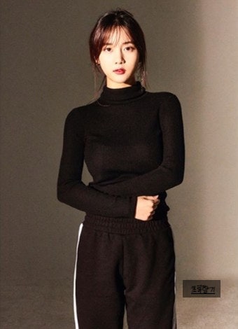  한서희 징역 1년 6개월 확정 '집행유예중 또 마약 반성 안 해' 지적 (나이 집안 비아이 빅뱅 탑)
