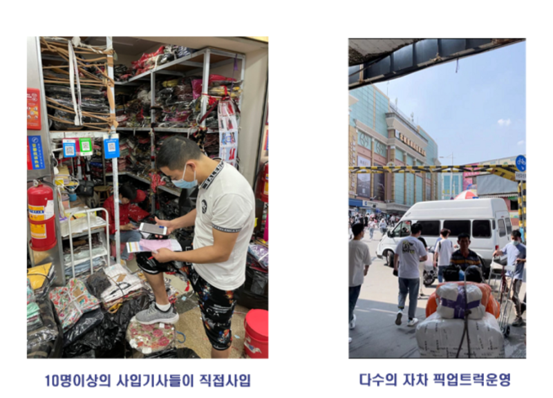 VVIC 가 뭔가요? VVIC 중국의류 사입 완벽 가이드 (2023버전!) : 네이버 블로그